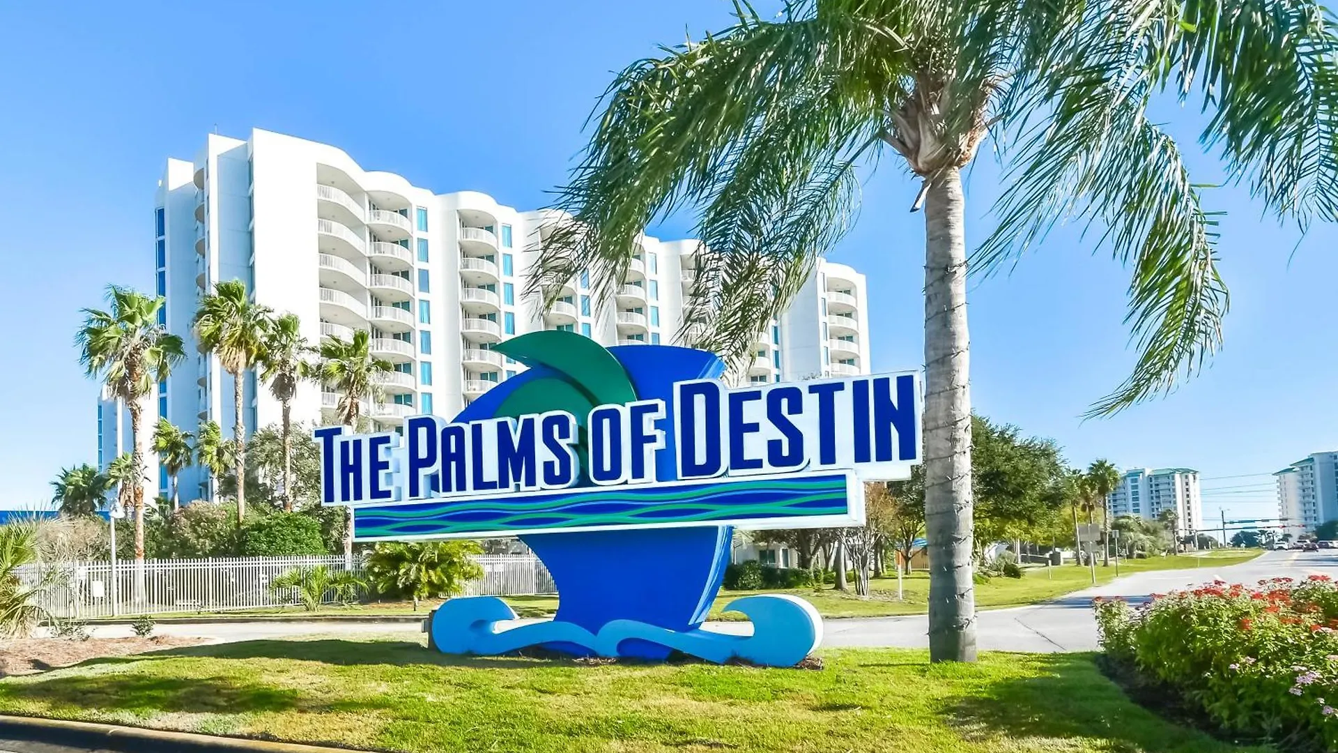 The Palms Of Destin 1413 Junior Apartment