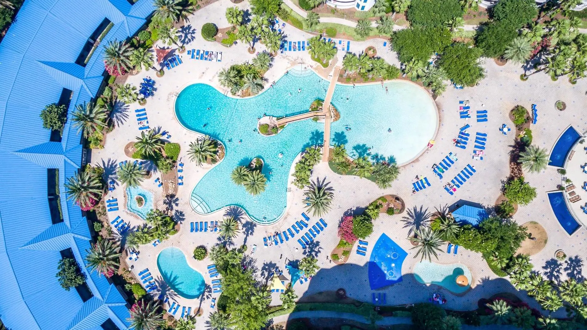 The Palms Of Destin 1413 Junior Apartment