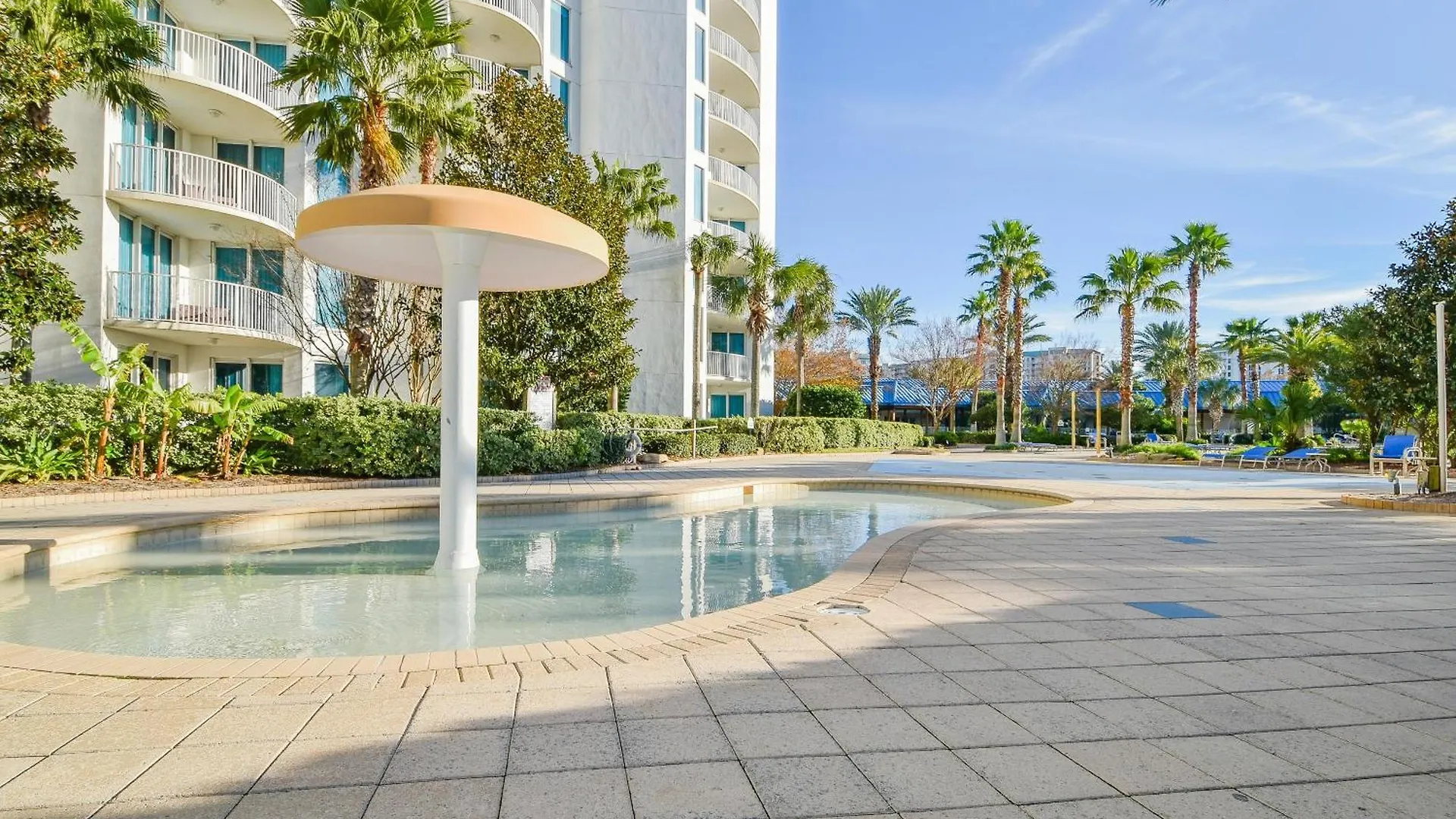 The Palms Of Destin 1413 Junior Apartment 0*,  United States