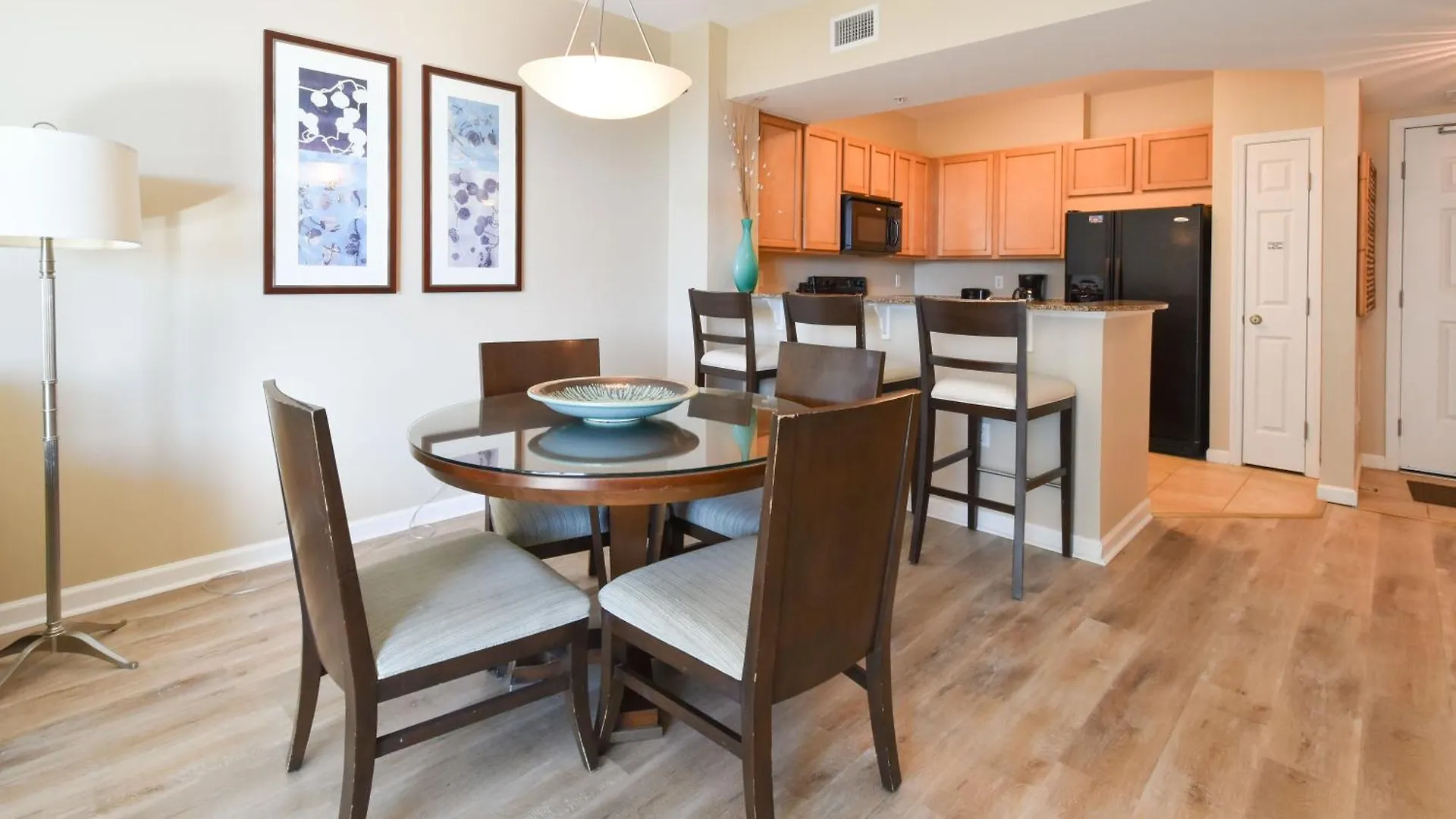 The Palms Of Destin 1413 Junior Apartment