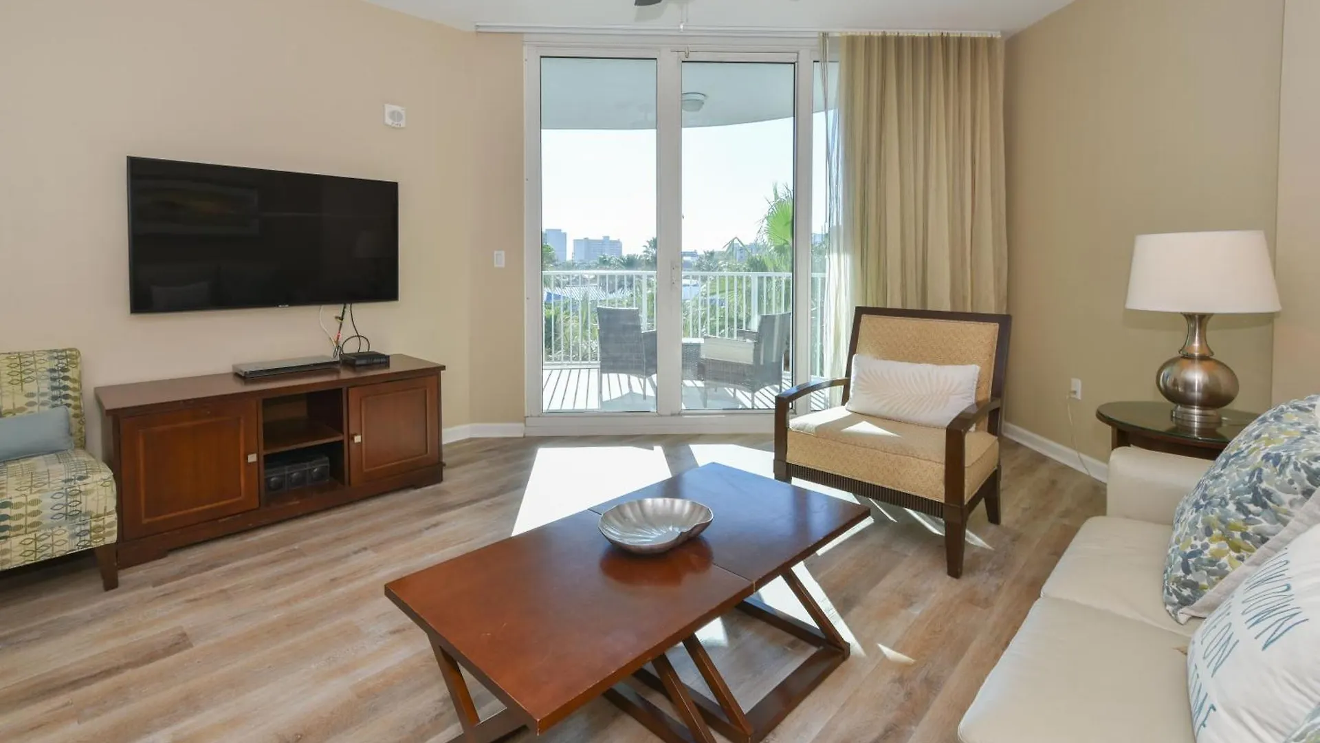 The Palms Of Destin 1413 Junior Apartment