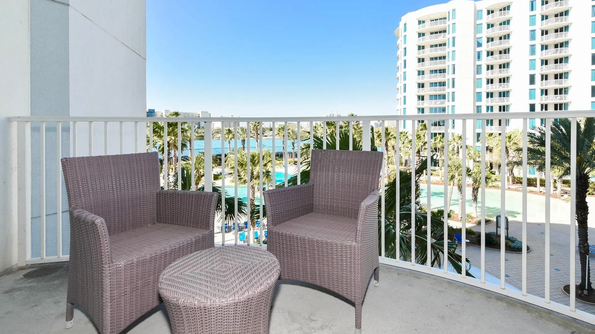 The Palms Of Destin 1413 Junior Apartment United States