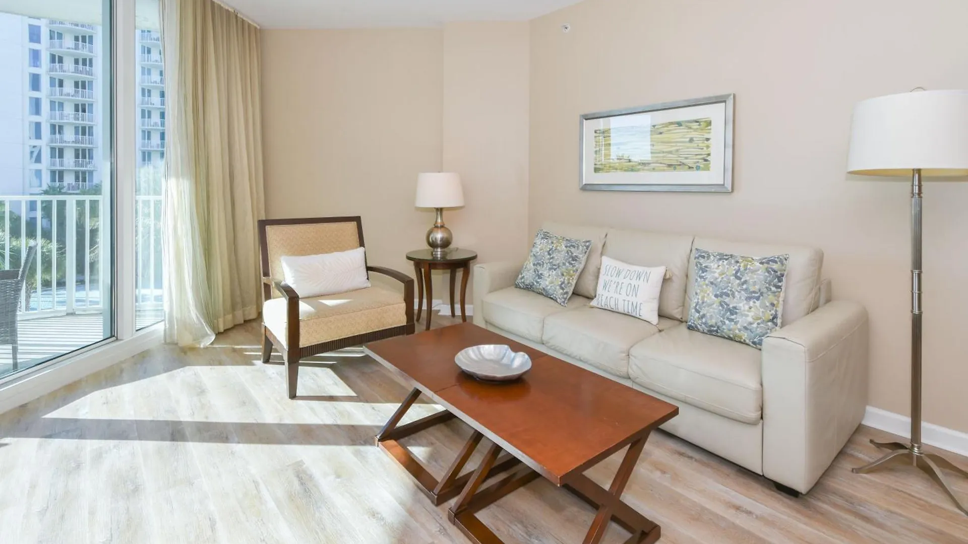 The Palms Of Destin 1413 Junior Apartment